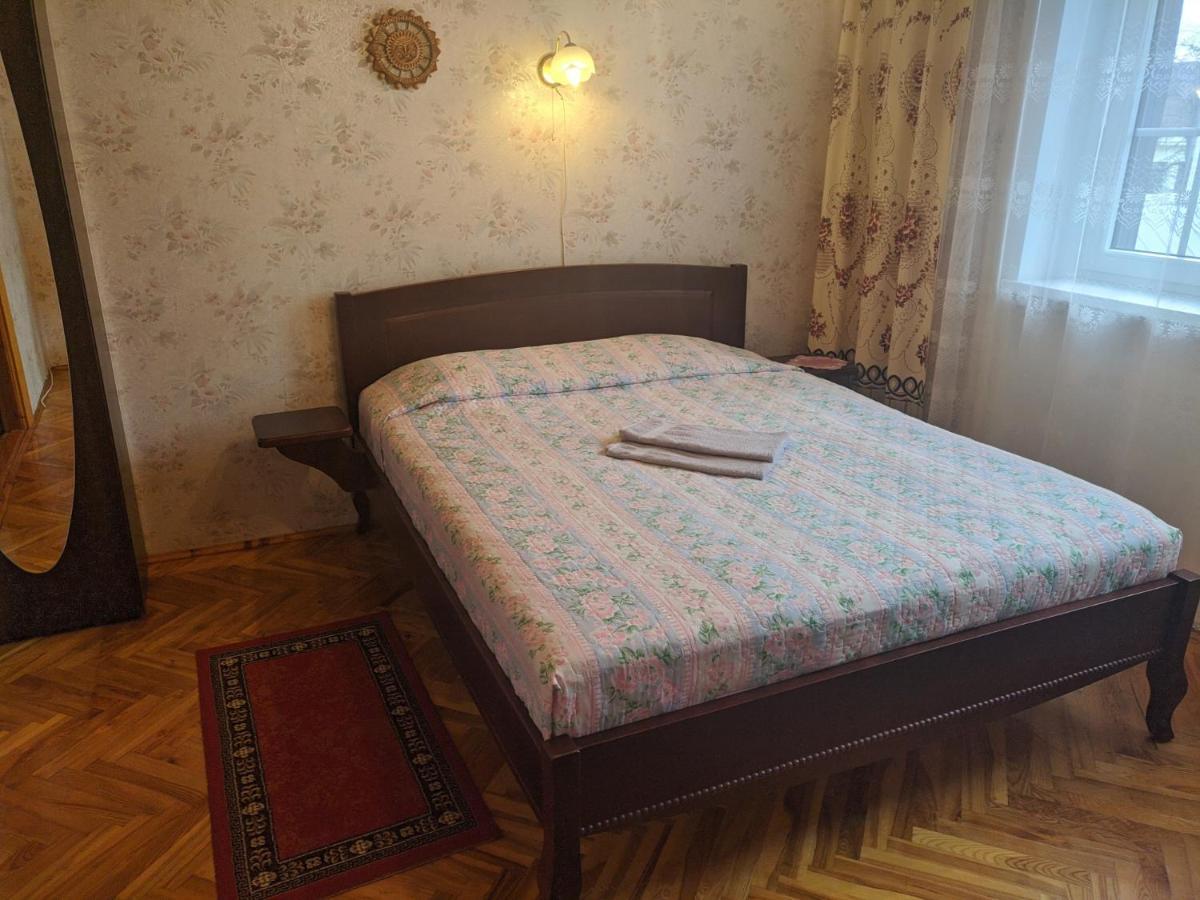 Guest House Nika - Cottages And Rooms In The Heart Of Palanga City Center Cameră foto
