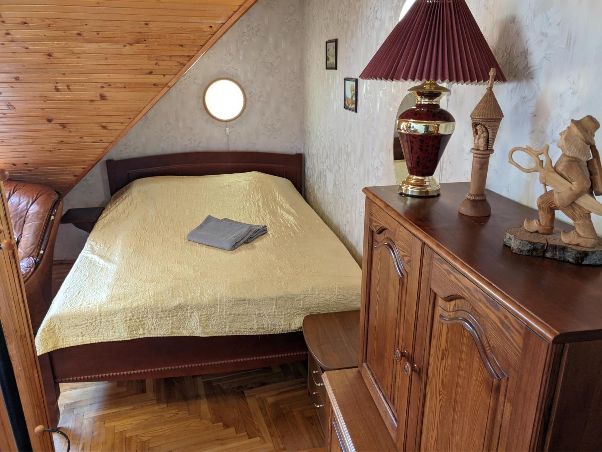 Guest House Nika - Cottages And Rooms In The Heart Of Palanga City Center Cameră foto