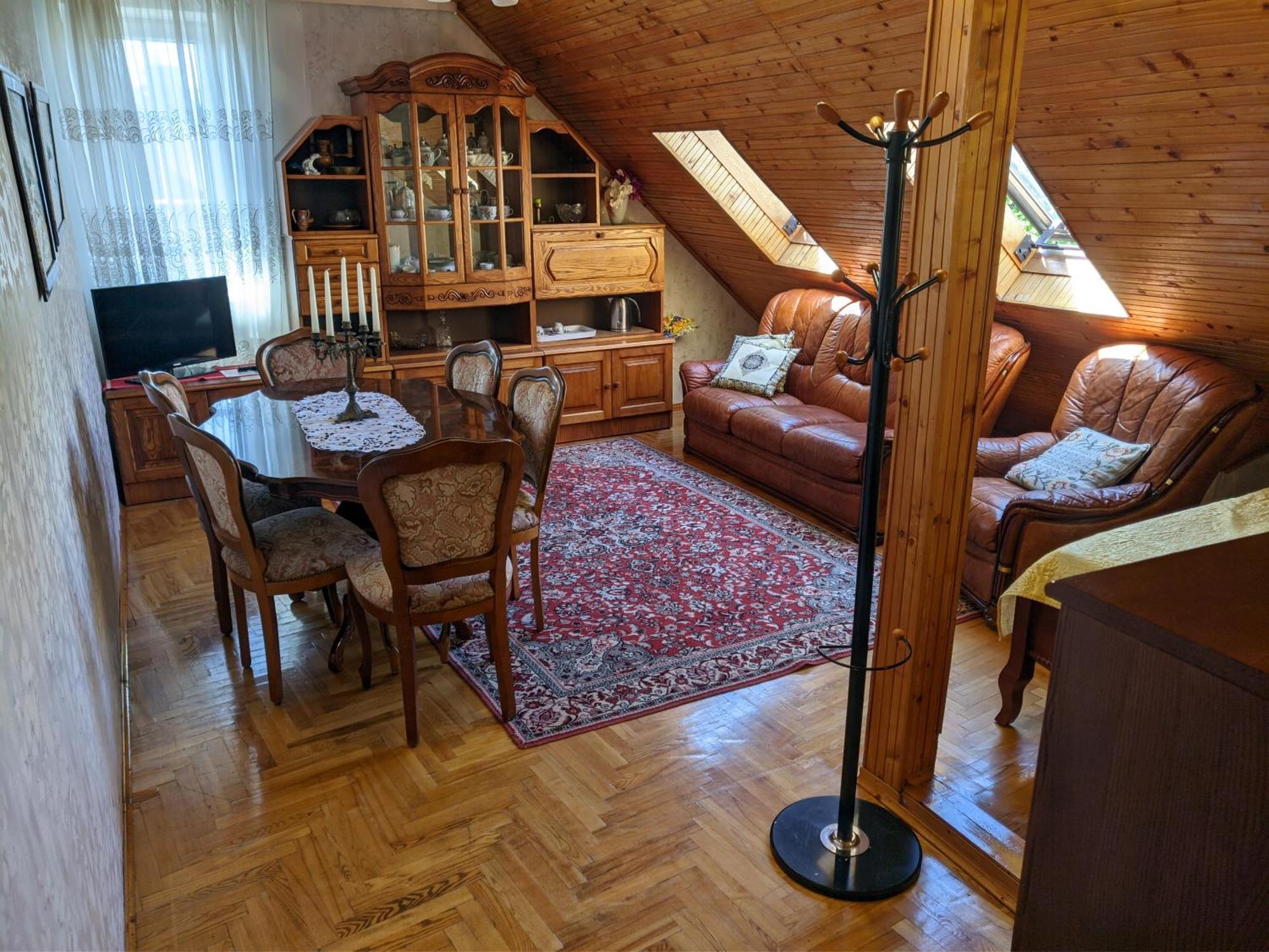Guest House Nika - Cottages And Rooms In The Heart Of Palanga City Center Cameră foto